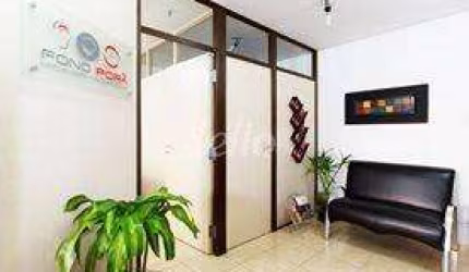 Sala comercial com 3 salas à venda na Avenida José César de Oliveira, 181, Vila Leopoldina, São Paulo, 40 m2 por R$ 234.000