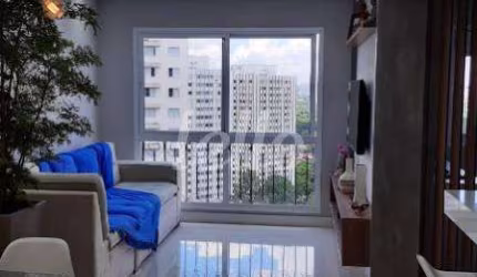 Apartamento com 2 quartos à venda na Rua Bergamota, 326, Alto da Lapa, São Paulo, 90 m2 por R$ 1.065.000