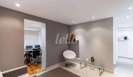 Sala comercial com 3 salas à venda na Avenida Angélica, 1761, Santa Cecília, São Paulo, 98 m2 por R$ 1.300.000