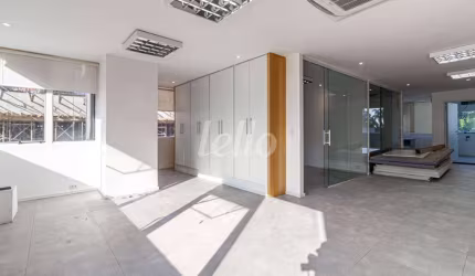 Sala comercial com 6 salas à venda na Rua Capitão Antônio Rosa, 376, Pinheiros, São Paulo, 155 m2 por R$ 1.800.000