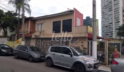 Casa comercial com 3 salas à venda na Rua Bartolomeu Zunega, 151, Pinheiros, São Paulo, 264 m2 por R$ 3.572.000