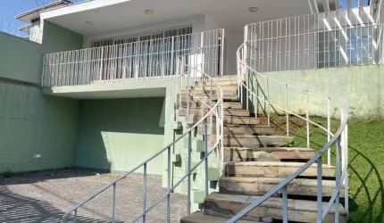 Casa comercial com 5 salas à venda na Rua Brigadeiro Gavião Peixoto, 677, Lapa, São Paulo, 250 m2 por R$ 1.800.000