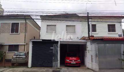 Casa comercial com 2 salas à venda na Rua Doutor Bento Teobaldo Ferraz, 168, Várzea da Barra Funda, São Paulo, 240 m2 por R$ 750.000