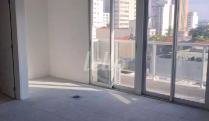 Sala comercial com 1 sala à venda na Rua Inácio Pereira da Rocha, 142, Pinheiros, São Paulo, 38 m2 por R$ 499.900