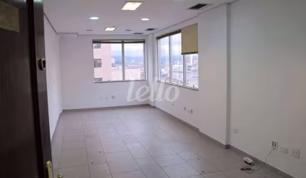 Sala comercial com 1 sala à venda na Rua Clélia, 1251, Água Branca, São Paulo, 34 m2 por R$ 299.000