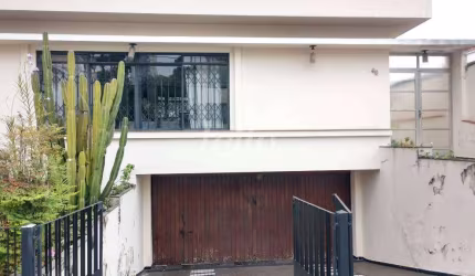 Casa com 3 quartos à venda na Rua Doutor João Passos, 48, Água Branca, São Paulo, 380 m2 por R$ 2.130.000