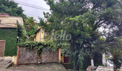 Casa comercial com 5 salas à venda na Rua Veríssimo Glória, 59, Sumaré, São Paulo, 258 m2 por R$ 2.500.000