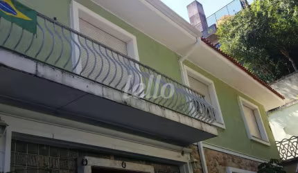 Casa comercial à venda na Rua Zequinha de Abreu, 10, Pacaembu, São Paulo, 500 m2 por R$ 3.500.000