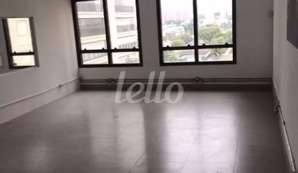 Sala comercial com 2 salas à venda na Avenida Marquês de São Vicente, 446, Várzea da Barra Funda, São Paulo, 60 m2 por R$ 635.000
