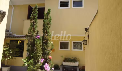 Casa em condomínio fechado com 4 quartos à venda na Rua Félix Della Rosa, 472, Vila Anglo Brasileira, São Paulo, 160 m2 por R$ 1.500.000