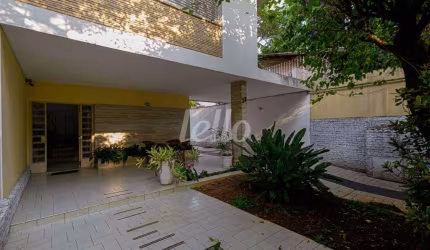 Casa com 4 quartos à venda na Praça Ernani Braga, 56, Alto de Pinheiros, São Paulo, 384 m2 por R$ 4.000.000