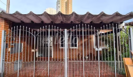 Casa com 3 quartos à venda na Rua Barra do Chapéu, 225, Vila Romana, São Paulo, 176 m2 por R$ 1.000.000
