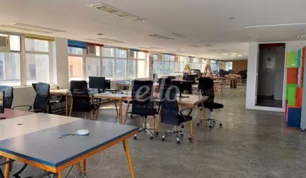 Sala comercial à venda na Avenida Brigadeiro Faria Lima, 1656, Jardins, São Paulo, 448 m2 por R$ 2.500.000