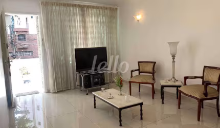 Casa com 2 quartos à venda na Rua Wanderley, 1501, Pompéia, São Paulo, 132 m2 por R$ 850.000
