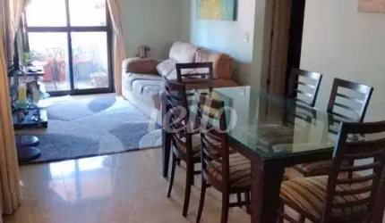 Apartamento com 3 quartos à venda na Rua Bárbara Heliodora, 65, Vila Romana, São Paulo, 89 m2 por R$ 850.000
