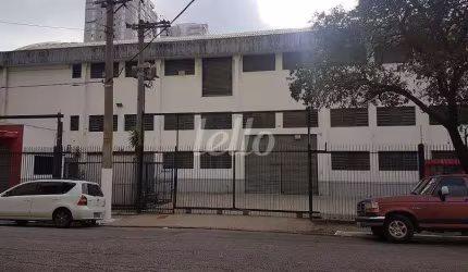 Barracão / Galpão / Depósito à venda na Rua Albertina de Souza, 242, Água Branca, São Paulo, 1818 m2 por R$ 10.700.000