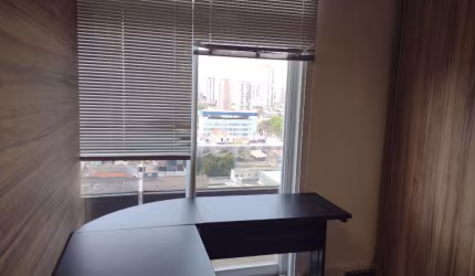 Sala comercial com 2 salas à venda na Rua Trajano, 182, Lapa, São Paulo, 47 m2 por R$ 390.000