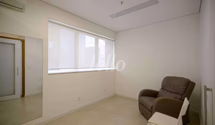 Sala comercial com 1 sala à venda na Rua João Moura, 661, Pinheiros, São Paulo, 32 m2 por R$ 475.000