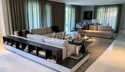 Apartamento com 3 quartos à venda na Rua Bahia, 945, Higienópolis, São Paulo, 292 m2 por R$ 5.300.000