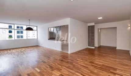 Apartamento com 3 quartos à venda na Rua Doutor Veiga Filho, 228, Santa Cecília, São Paulo, 176 m2 por R$ 2.200.000