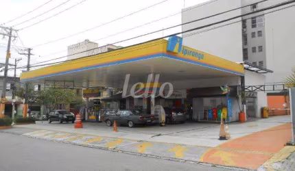 Terreno à venda na Rua Brigadeiro Galvão, 772, Barra Funda, São Paulo, 959 m2 por R$ 8.000.000