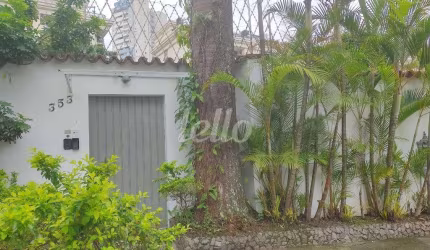 Casa comercial com 10 salas à venda na Avenida Padre Pereira de Andrade, 353, Boaçava, São Paulo, 312 m2 por R$ 3.700.000