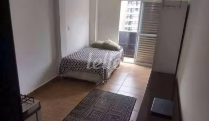 Kitnet / Stúdio à venda na Rua Maria Borba, 43, Vila Buarque, São Paulo, 28 m2 por R$ 260.000
