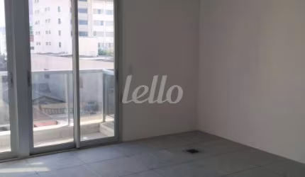 Sala comercial com 1 sala à venda na Rua Inácio Pereira da Rocha, 138, Pinheiros, São Paulo, 36 m2 por R$ 490.000