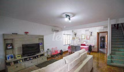 Casa comercial com 1 sala à venda na Rua João Jabotam, 191, Vila Anglo Brasileira, São Paulo, 273 m2 por R$ 1.430.000