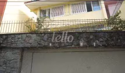 Casa com 4 quartos à venda na Rua André Dreyfus, 197, Sumaré, São Paulo, 378 m2 por R$ 2.400.000