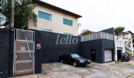 Casa comercial com 3 salas à venda na Rua Olavo Freire, 796, Sumaré, São Paulo, 350 m2 por R$ 3.500.000