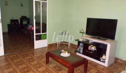 Casa comercial com 1 sala à venda na Avenida Pompéia, 1399, Pompéia, São Paulo, 320 m2 por R$ 3.180.000