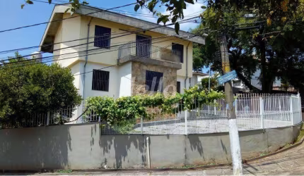 Casa comercial com 7 salas à venda na Rua Bairi, 185, Alto da Lapa, São Paulo, 380 m2 por R$ 1.700.000