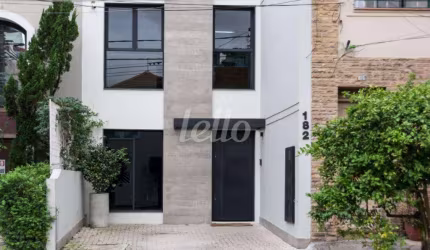 Casa comercial com 4 salas à venda na Rua Cônego Eugênio Leite, 182, Pinheiros, São Paulo, 220 m2 por R$ 3.500.000