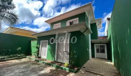 Casa com 3 quartos à venda na Rua Veríssimo Glória, 86, Sumaré, São Paulo, 300 m2 por R$ 3.200.000