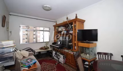 Apartamento com 3 quartos à venda na Rua Doutor Paulo Vieira, 166, Sumaré, São Paulo, 107 m2 por R$ 1.280.000
