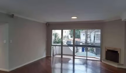 Apartamento com 3 quartos à venda na Rua Doutor Virgílio de Carvalho Pinto, 306, Pinheiros, São Paulo, 180 m2 por R$ 2.500.000