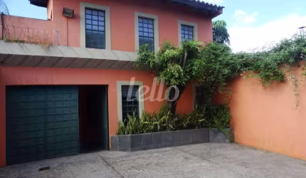 Casa comercial com 1 sala à venda na Rua Doutor Alberto Seabra, 482, Vila Madalena, São Paulo, 300 m2 por R$ 2.000.000