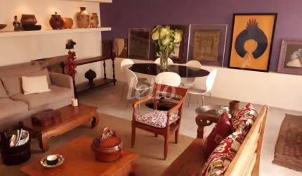 Casa comercial com 11 salas à venda na Avenida Arnolfo Azevedo, 182, Pacaembu, São Paulo, 400 m2 por R$ 6.000.000
