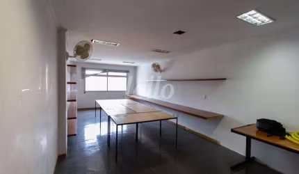 Sala comercial com 1 sala à venda na Rua Cerro Corá, 550, Vila Romana, São Paulo, 56 m2 por R$ 250.000