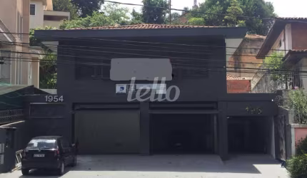 Casa comercial com 4 salas à venda na Avenida Paulo VI, 1954, Sumaré, São Paulo, 450 m2 por R$ 4.100.000