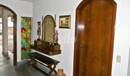 Casa com 4 quartos à venda na Rua Banibás, 742, Alto de Pinheiros, São Paulo, 341 m2 por R$ 3.000.000