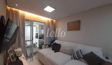 Apartamento com 3 quartos à venda na Avenida Mofarrej, 346, Vila Leopoldina, São Paulo, 79 m2 por R$ 1.099.000
