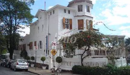 Casa comercial com 10 salas à venda na Rua Bahia, 840, Higienópolis, São Paulo, 650 m2 por R$ 7.000.000