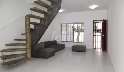 Casa com 3 quartos à venda na Rua Ministro Ferreira Alves, 885, Pompéia, São Paulo, 160 m2 por R$ 1.596.000