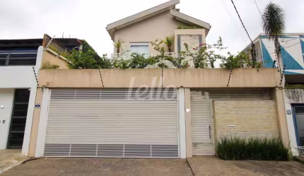 Casa com 4 quartos à venda na Rua Guaçu, 186, Sumaré, São Paulo, 450 m2 por R$ 4.790.000