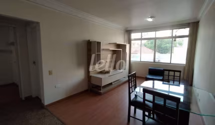 Apartamento com 2 quartos à venda na Avenida Francisco Matarazzo, 156, Água Branca, São Paulo, 62 m2 por R$ 550.000