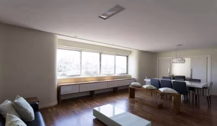 Apartamento com 4 quartos à venda na Rua Engenheiro Edgar Egídio de Sousa, 373, Santa Cecília, São Paulo, 200 m2 por R$ 2.300.000