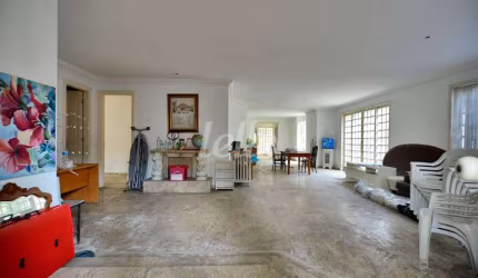 Casa com 4 quartos à venda na Rua Banibás, 603, Alto de Pinheiros, São Paulo, 518 m2 por R$ 3.500.000