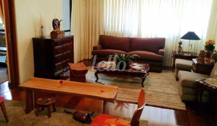Apartamento com 3 quartos à venda na Rua São Geraldo, 70, Perdizes, São Paulo, 216 m2 por R$ 2.520.000